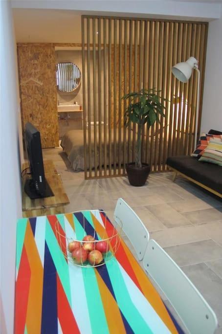 شقة Casa Da Travessa Lisboa المظهر الخارجي الصورة