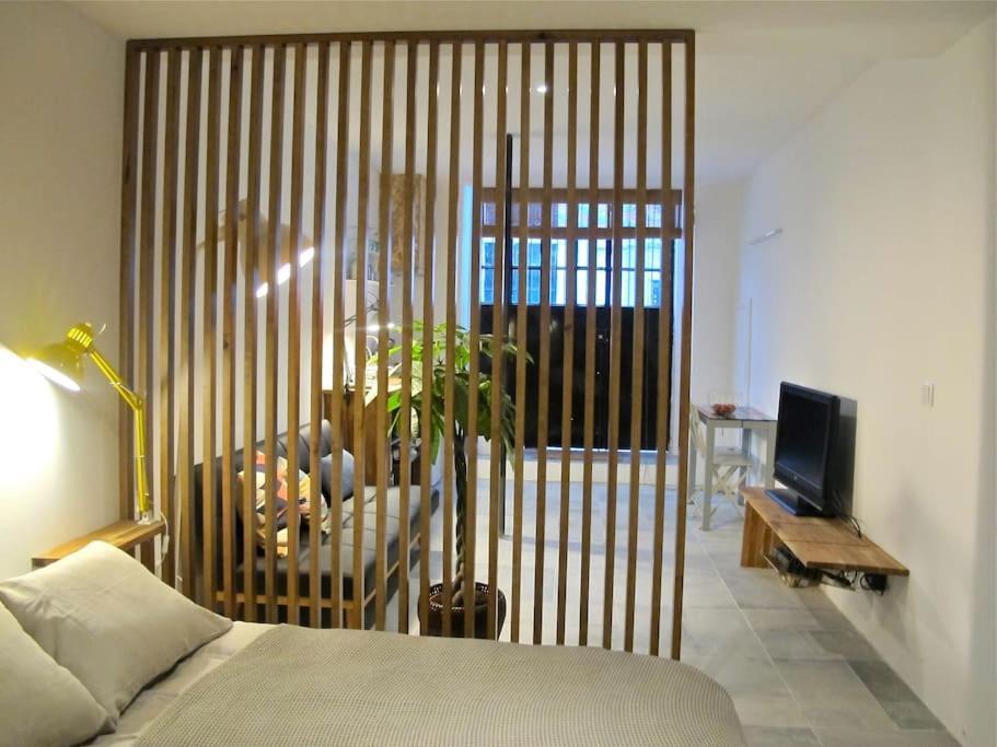 شقة Casa Da Travessa Lisboa المظهر الخارجي الصورة