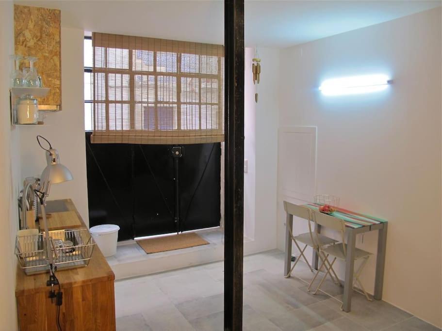 شقة Casa Da Travessa Lisboa المظهر الخارجي الصورة