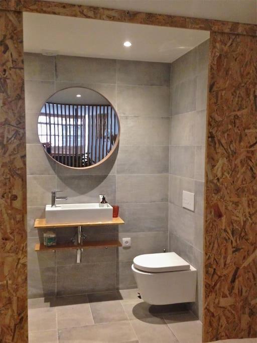 شقة Casa Da Travessa Lisboa المظهر الخارجي الصورة