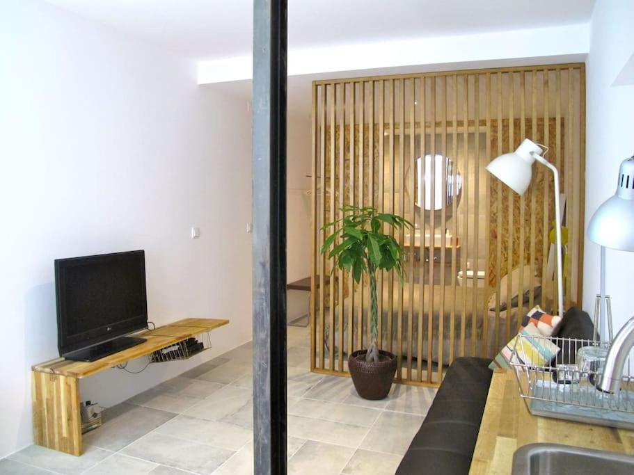شقة Casa Da Travessa Lisboa المظهر الخارجي الصورة